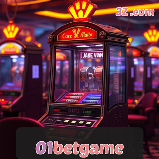 Jogos incríveis e emocionantes no 01betgame para todos