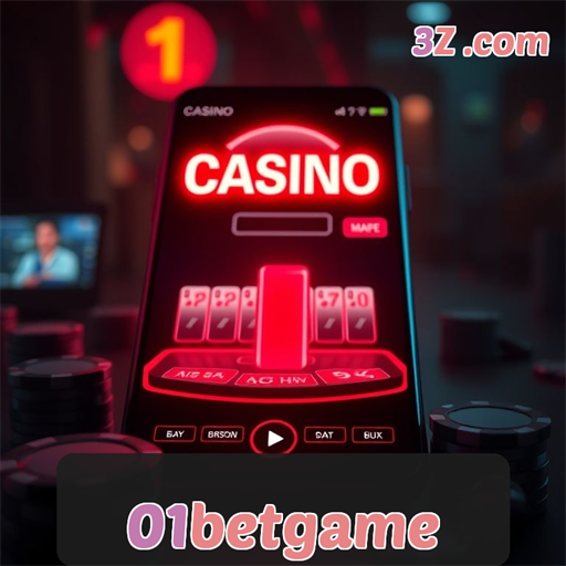 Experiências Paga: O Mundo Empolgante de 01betgame