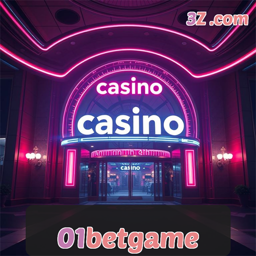 Promoções Incríveis do 01betgame: Oportunidades que Você Não Pode Perder!