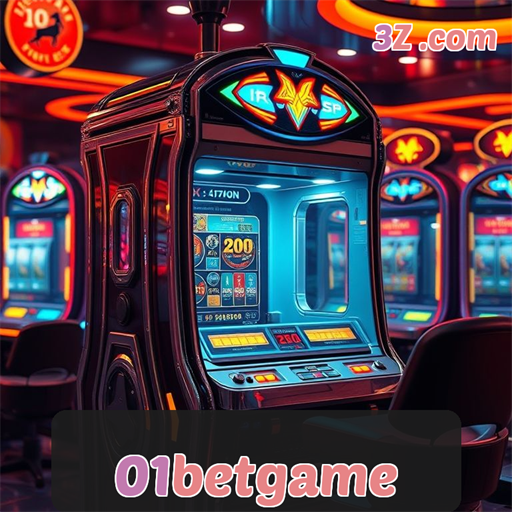 Experiência VIP na 01betgame: Jogos e Benefícios Exclusivos